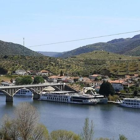 Casa Rural El Cubano La Fregeneda Εξωτερικό φωτογραφία