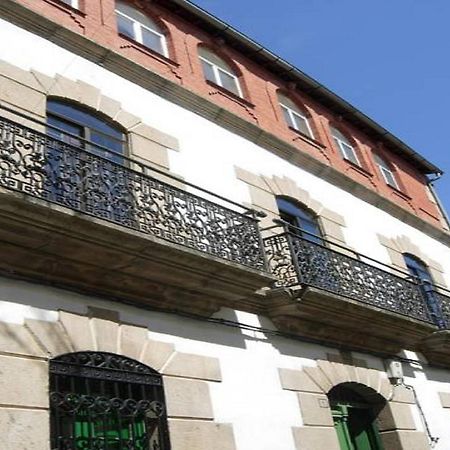 Casa Rural El Cubano La Fregeneda Εξωτερικό φωτογραφία