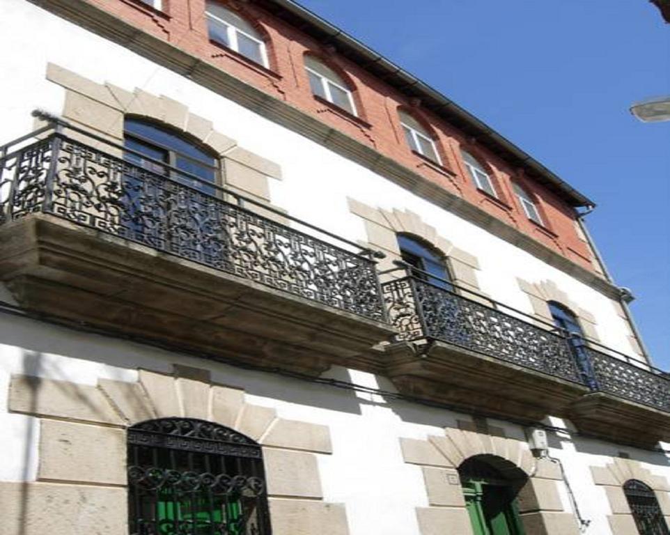 Casa Rural El Cubano La Fregeneda Εξωτερικό φωτογραφία