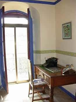 Casa Rural El Cubano La Fregeneda Εξωτερικό φωτογραφία
