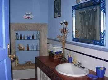 Casa Rural El Cubano La Fregeneda Εξωτερικό φωτογραφία